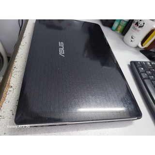 Laptop Asus K53 ( i3-2350M/ram 4g/ Hdd 500gb/ màn 15.6/ pin 1h30p)