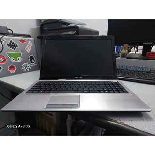 Laptop Asus K53 ( i3-2350M/ram 4g/ Hdd 500gb/ màn 15.6/ pin 1h30p)