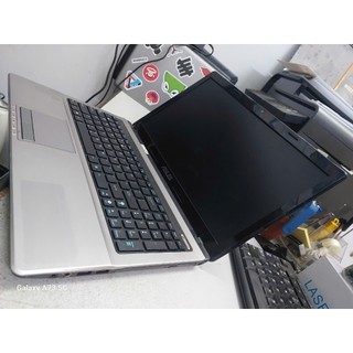 Laptop Asus K53 ( i3-2350M/ram 4g/ Hdd 500gb/ màn 15.6/ pin 1h30p)