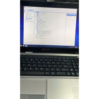 Laptop Asus K53 ( i3-2350M/ram 4g/ Hdd 500gb/ màn 15.6/ pin 1h30p)
