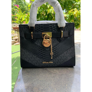 🌺🌺🌺🌺🌺túi mk hamilton size 25 chính hãng