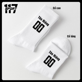 Tất Đồng Phục In Theo Yêu Cầu | Tất Bóng Đá | Đồng Phục Lớp