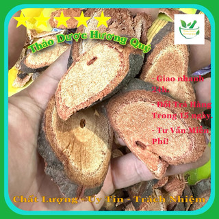 1 Kg Cây Cỏ Máu Khô, Sạch, Nguyên Chất, Loại 1