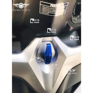 Móc Treo Đồ Full Nhôm CNC 1625