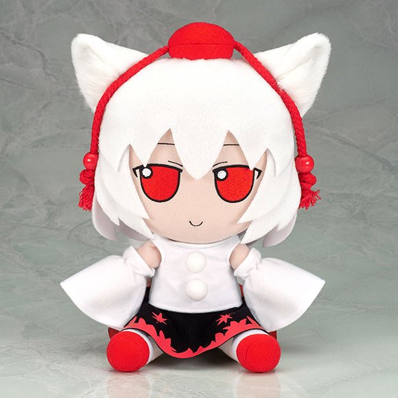 CHÍNH HÃNG - FUMO Inubashiri Momiji - FumoFumo Chính Hãng
