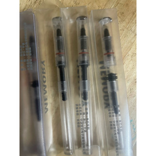 Bút Gothic Pilot Parallel  và bút MEMORY viết Calligraphy