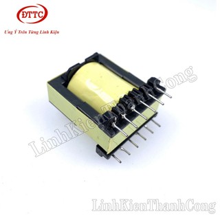 Biến Áp Xung EC2834 E28 Quấn Sẵn