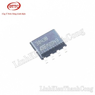 Bộ 5 Chiếc UC3843 SOIC8