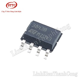 Bộ 5 Chiếc UC3843 SOIC8
