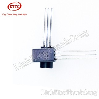 Bộ 20 Chiếc A1013 TO92 Transistor PNP 1A 160V