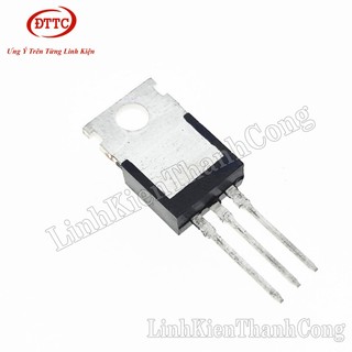 Bộ 10 Chiếc TIP42C TRANS PNP 6A 100V TO220