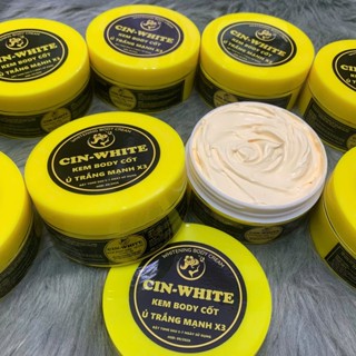 [ KEM TẨY MẠNH ] KEM BODY CỐT COLLAGEN SIÊU TRẮNG CAO CẤP DƯỠNG TRẮNG DA DƯỠNG ẨM TRẮNG NHANH