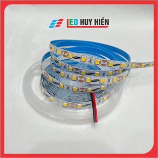 Led dây dán 5054 12v siêu sáng (Led 5054 cuộn 5 mét)