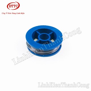 Combo 10 Cuộn Thiếc Hàn Sn63/37 0.8mm 1.5m Cuộn Nhỏ Siêu Rẻ