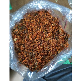 Quả Dành Dành sấy khô 50g