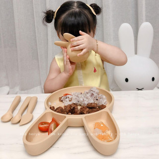 SET ĂN DẶM 5 MÓN VÀ KHAY LỚN ROCOU CAO CẤP HÀN QUỐC