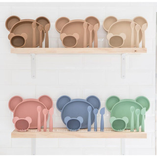 SET ĂN DẶM 5 MÓN VÀ KHAY LỚN ROCOU CAO CẤP HÀN QUỐC