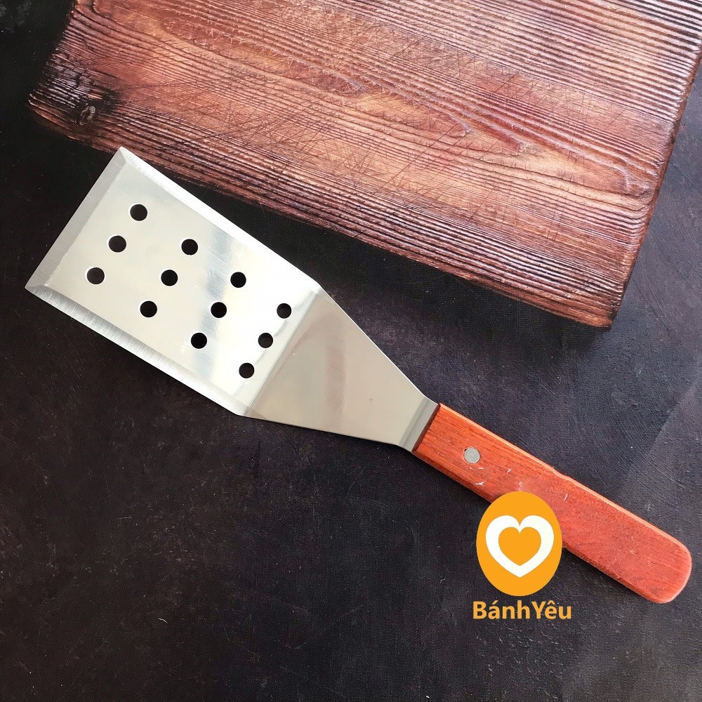 Xẻng Xúc Bánh Pizza - DC99