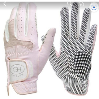 [ CHỐNG TRƯỢT ] Găng tay golf nữ GH ( 1 Đôi )