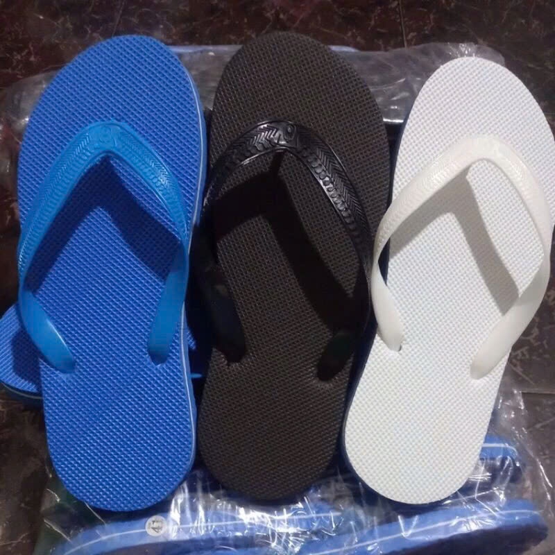 Dép Đi Trong Nhà,Dép Xốp,Dép Lào,4 Màu,Đủ Size,Dép Hai Quai