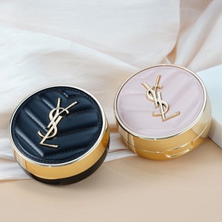 Phấn nước YSL 14g/cushion YSL 12g/lâu trôi, che phủ tốt/Phấn nước dành cho da khô và da dầu 5g