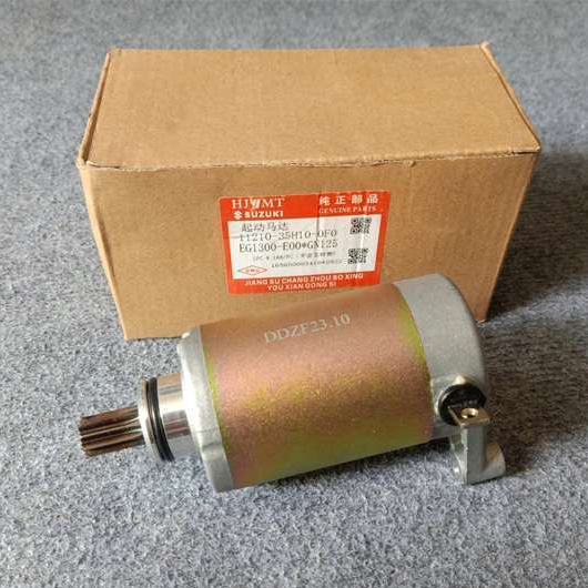 Củ Đề Suzuki Gn125 Hàng Theo Xe