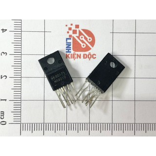 [Combo 2 chiếc] IC nguồn MR4010, MR 4010 TO220F-7