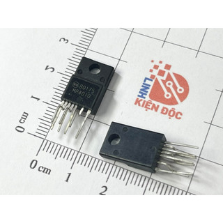 [Combo 2 chiếc] IC nguồn MR4010, MR 4010 TO220F-7