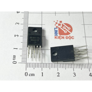 [Combo 2 chiếc] IC nguồn MR4010, MR 4010 TO220F-7