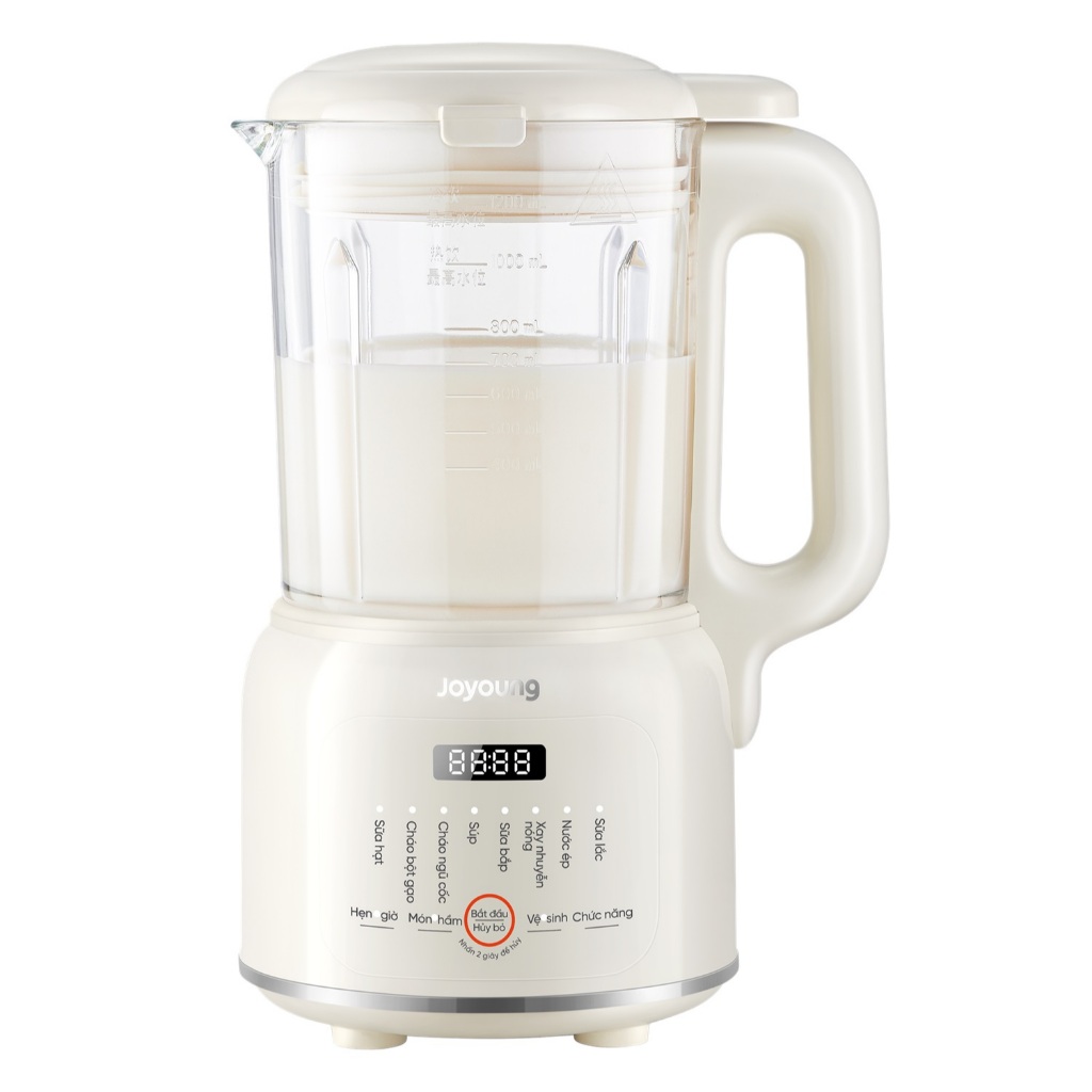 Máy nấu sữa hạt Joyoung JSM-135 | Dung tích 1.2L | Công suất 400W | BigBuy360 - bigbuy360.vn