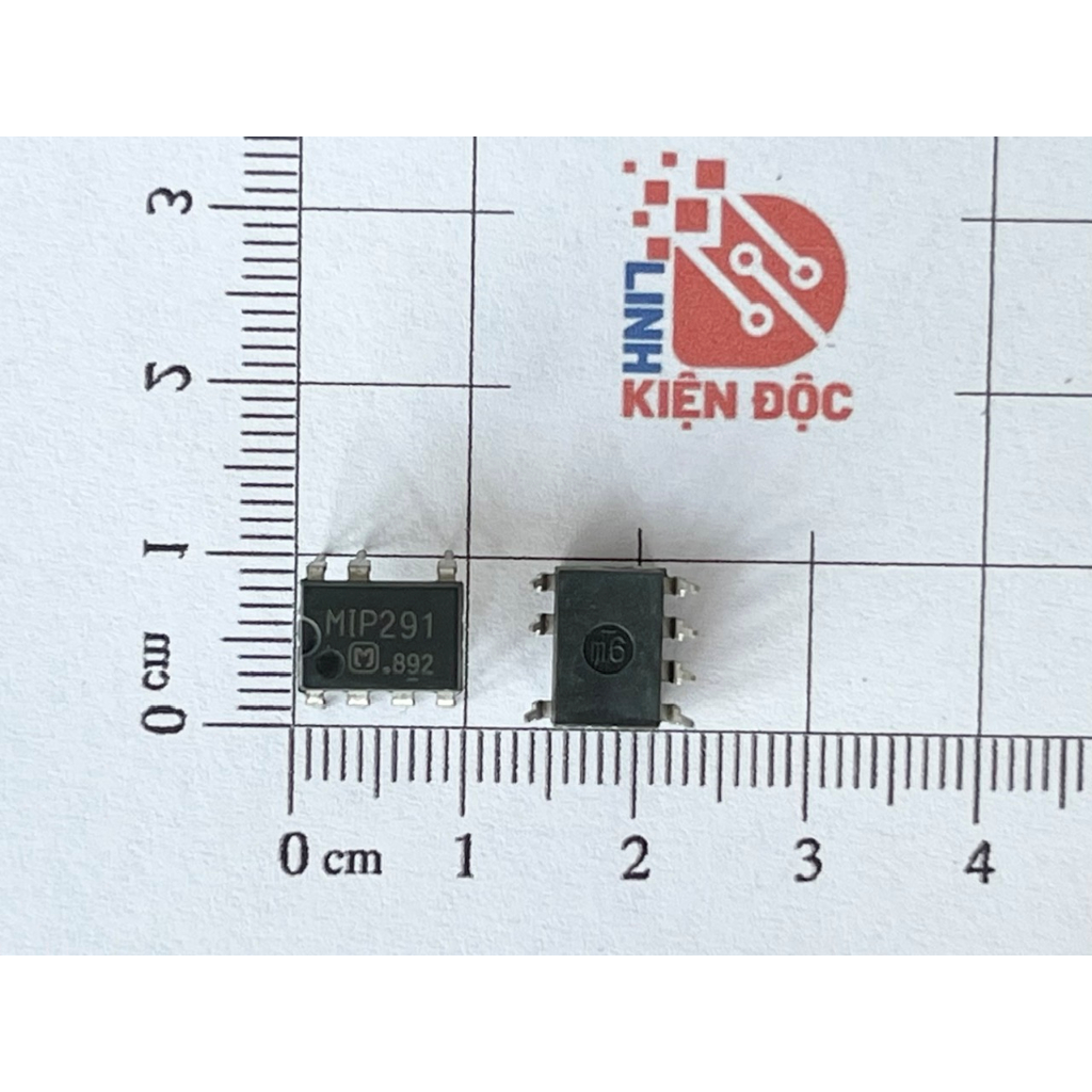 [Combo 2 chiếc] MIP291 IC nguồn DIP-7