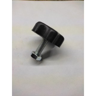 Ốc vặn cổ quạt ren 6mm ( Tay Chuồn )