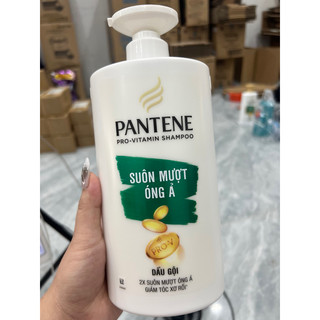 Dầu gội PANTENE 900g