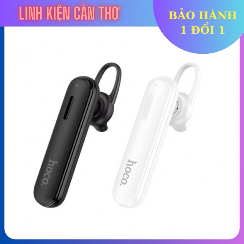 Tai nghe bluetooth Hoco E36 chính hãng