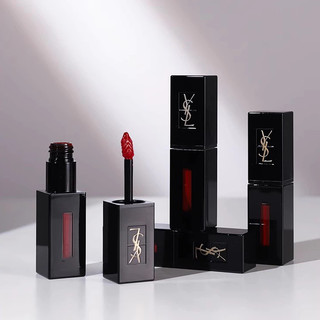 Son Kem YSL 5.5ml/son lì/Màu sắc đẹp, trang điểm lâu trôi 2.8ml