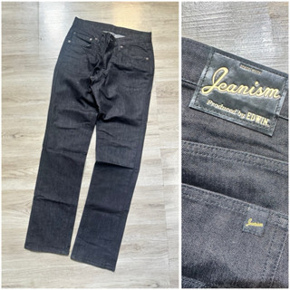 Quần Jeans Slim fit Nam Edwin Chính hãng Nhật Bản