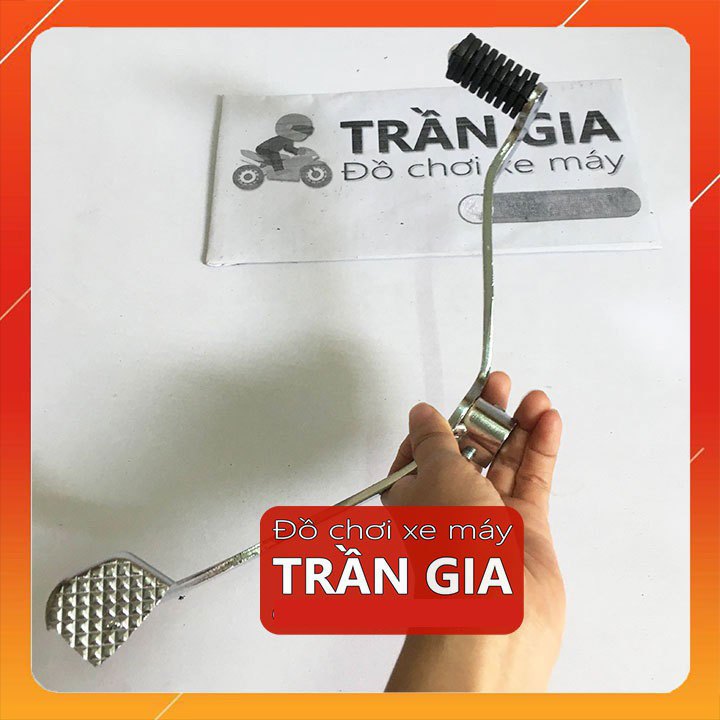 Cần số xe exciter 155 2 chiều ex 155 VVA ex155 2020-2021