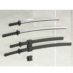 Phụ kiện mô hình M.S.G MW 32 Samurai Sword (Kotobukiya)