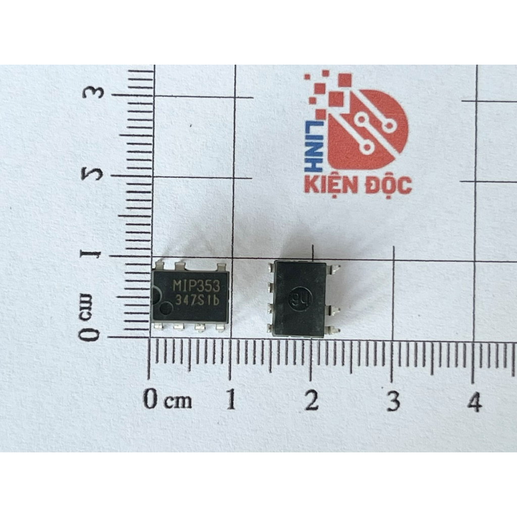 [Combo 3 chiếc] MIP353 IC Nguồn DIP-7