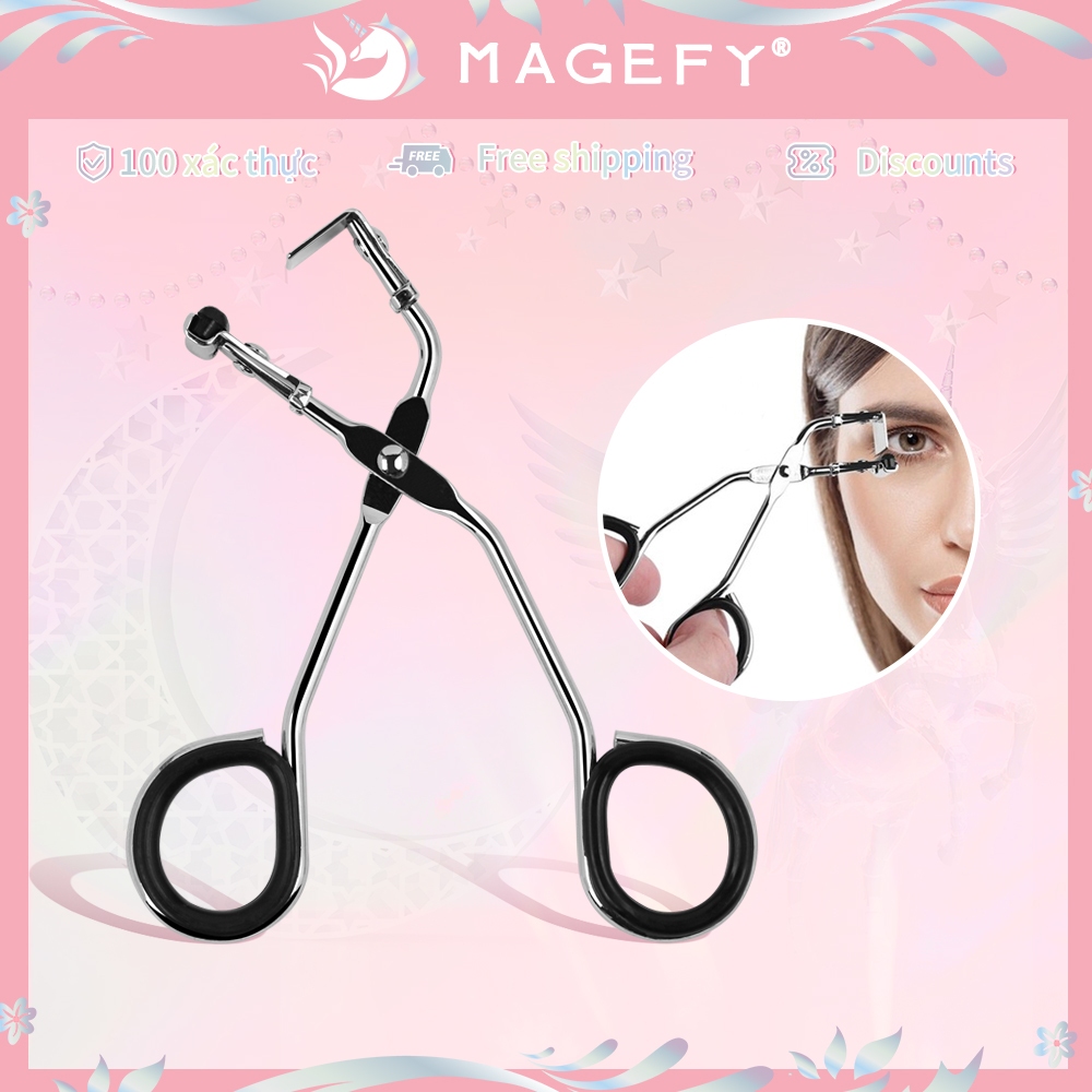 MAGEFY kẹp bấm mi giúp làm cong và dài hàng 3027