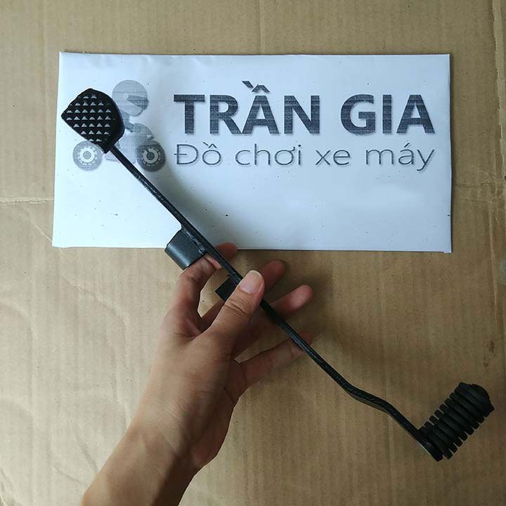 Cần số 2 chiều xe exciter 135 ex 11 ex11