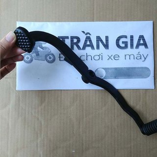 Cần số 2 chiều xe exciter 135 ex 11 ex11