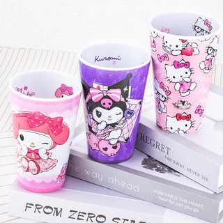 🌸LY CAO MẪU MỚI HELLO KITTY KUROMI SANRIO FRIENDS