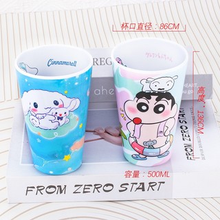 🌸LY CAO MẪU MỚI HELLO KITTY KUROMI SANRIO FRIENDS