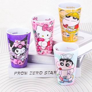 🌸LY CAO MẪU MỚI HELLO KITTY KUROMI SANRIO FRIENDS