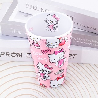 🌸LY CAO MẪU MỚI HELLO KITTY KUROMI SANRIO FRIENDS