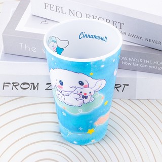 🌸LY CAO MẪU MỚI HELLO KITTY KUROMI SANRIO FRIENDS