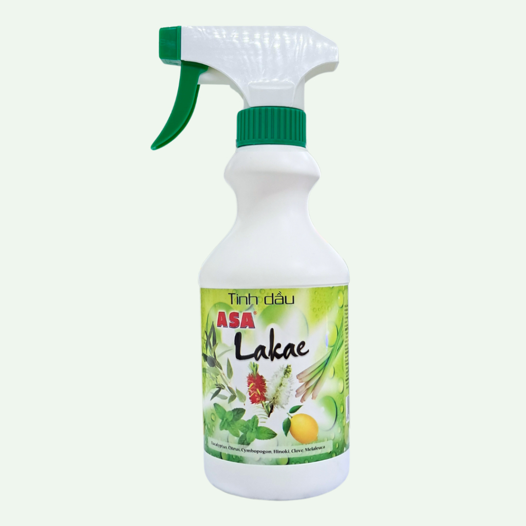 Tinh dầu ASA Lakae 350ml