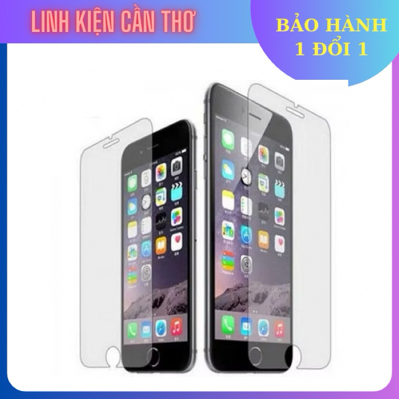 Miếng dán kính cường lực iphone