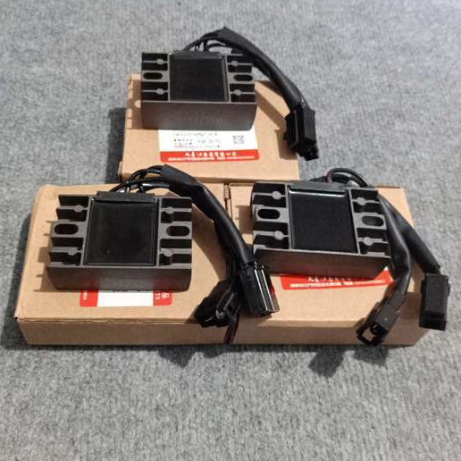 Củ Sạc Suzuki Gz150